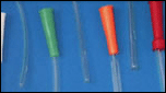 Suction catheter