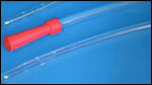 Nasal Oxygen Catheter